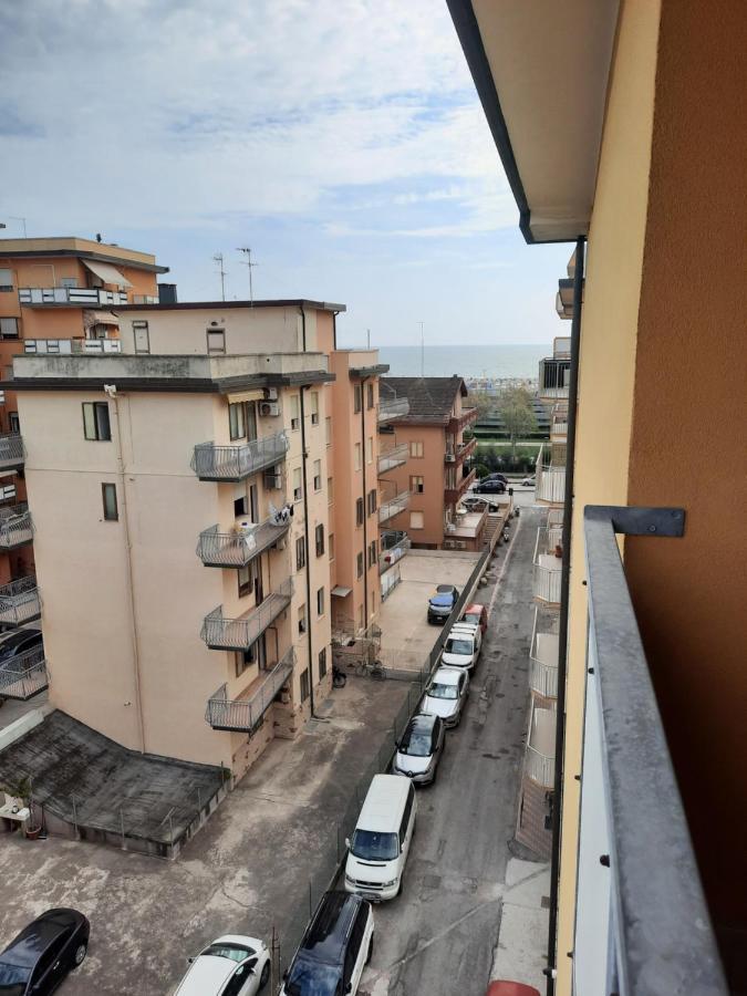 Appartamento In Sottomarina Di Chioggia Exterior photo